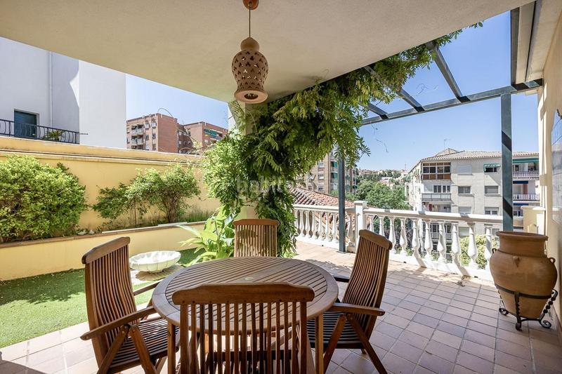 Foto d159ee89-5fc9-4238-86a1-9c61db6bda0c. Maison avec chauffage parking piscine dans Crta. De la Sierra Granada