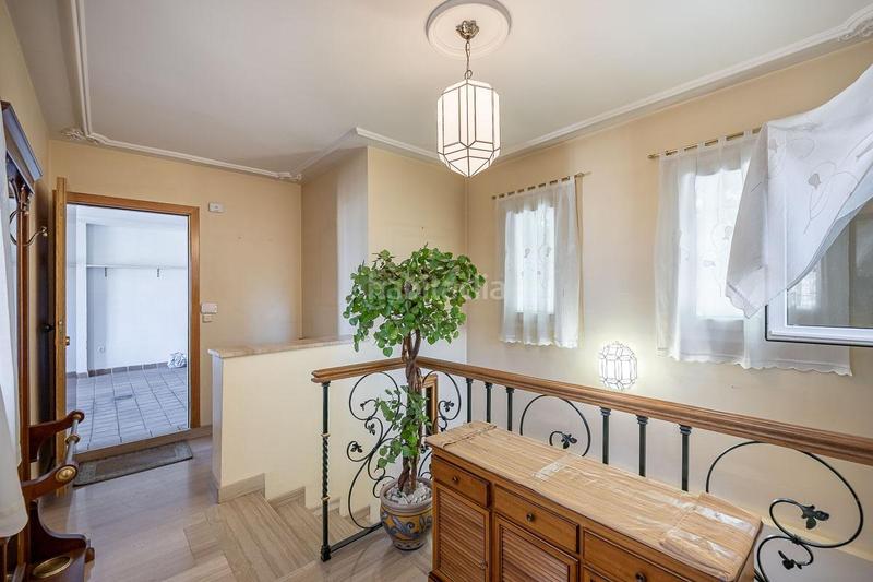 Foto e9ac230e-6a00-4358-884f-5b13f30fd0fc. Maison avec chauffage parking piscine dans Crta. De la Sierra Granada