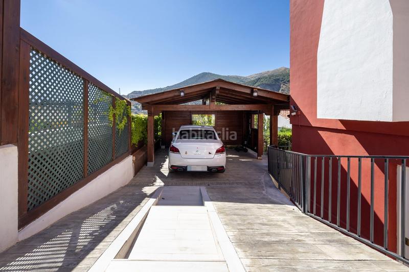 Foto bd9e8b86-cac0-478e-99c7-feb0aa758152. Chalet  independiente en urbanización los pinillos en Pinos Genil