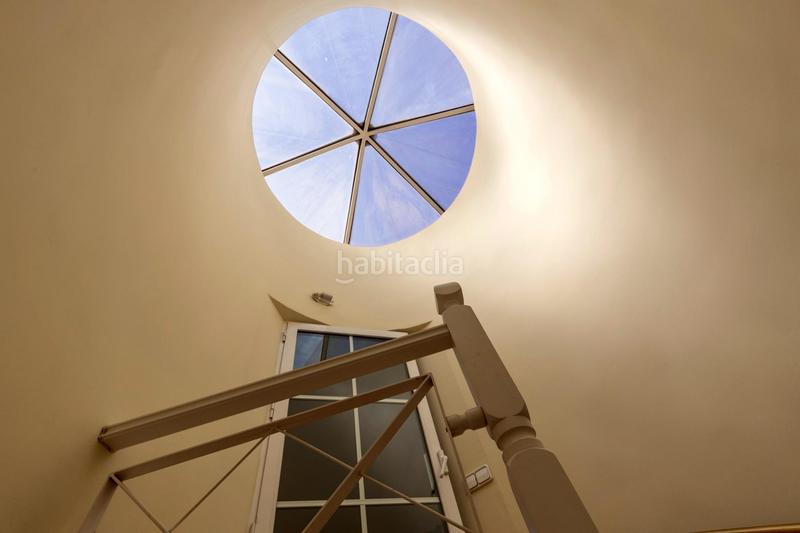 Foto 1dd9590c-d247-45ea-b5cf-9b2e684116a7. Reihenhaus mit heizung parking pool in Camino de los Neveros - Serrallo Granada