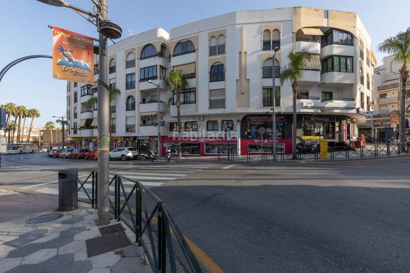 Foto 9fb902c7-8a10-4a75-b1ea-1176dd2dc646. Appartement dans Almuñecar centro Almuñécar