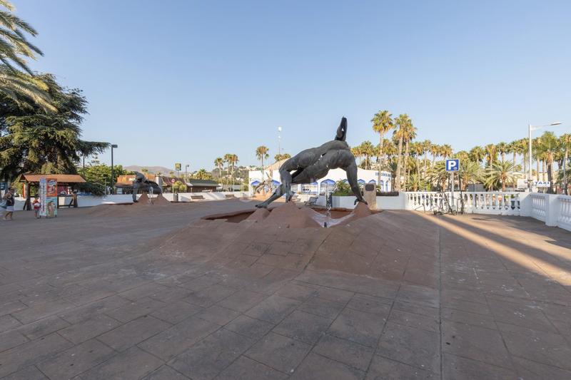 Foto e089e2c6-e029-4cbf-8c88-9ff340d5223e. Appartement dans Almuñecar centro Almuñécar