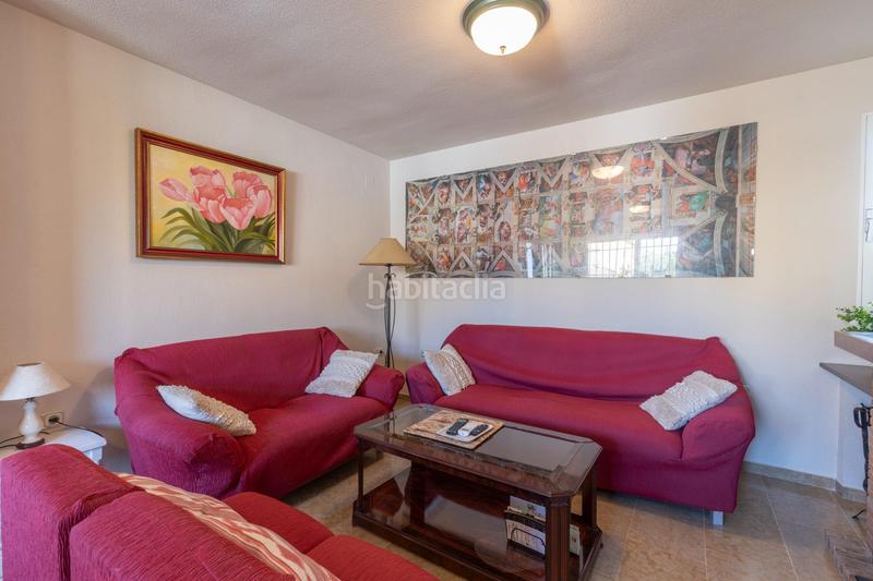 Foto 3d05a86f-c365-4fb9-b0db-dee73d6aaaa6. Chalet la vida que te mereces empieza aquí! chalet con piscina y planazos incluidos en Cúllar Vega