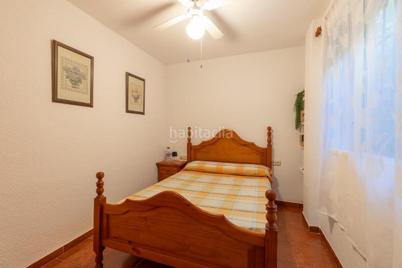 Foto 6e08ef49-8767-478c-aa1a-cfd2aee7c3df. Chalet la vida que te mereces empieza aquí! chalet con piscina y planazos incluidos en Cúllar Vega