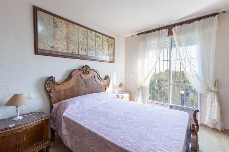 Foto 7abcab78-3087-445d-a69b-f9bb6e634d17. Chalet la vida que te mereces empieza aquí! chalet con piscina y planazos incluidos en Cúllar Vega