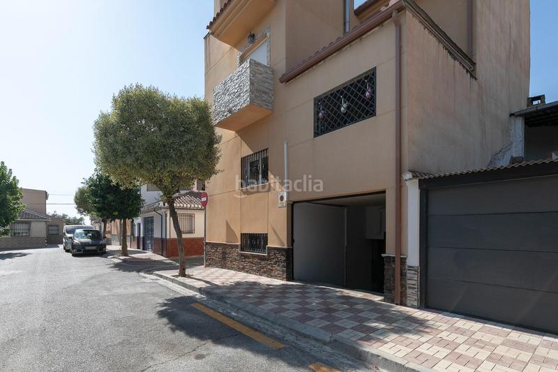 Foto 16ab2c35-ab86-44e6-bc44-371a14805dfc. Casa adosada tu hogar ideal te está esperando! en Santa Fe