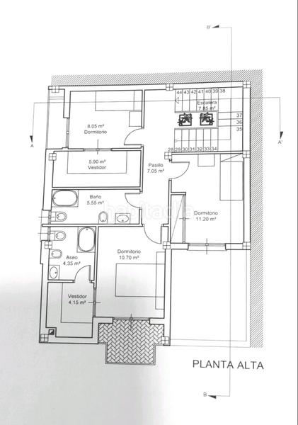 Foto 389d511b-1fe2-4314-b2cf-5263993a3e5d. Casa adosada tu hogar ideal te está esperando! en Santa Fe