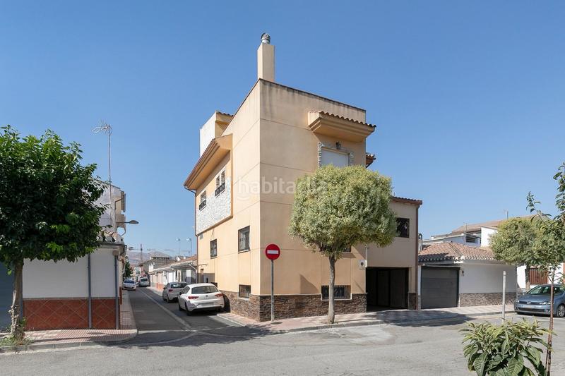 Foto 6196d9a9-2cb5-46d2-8226-4bfa38186502. Casa adosada tu hogar ideal te está esperando! en Santa Fe