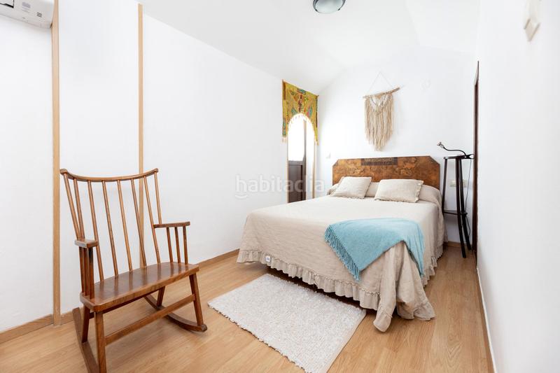 Foto 5fabf2ca-42b0-4593-889a-7a44a123ff43. Casa adossada a calle frailes la victoria 5 a Barrio de Albaicín Granada