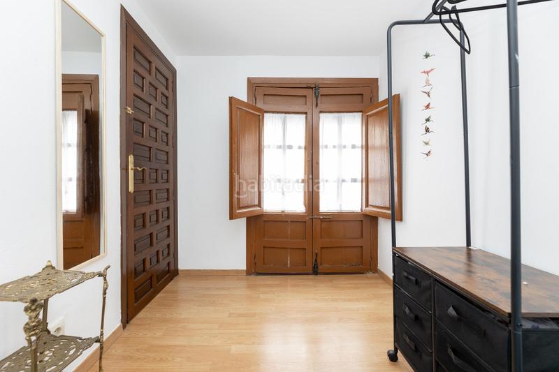 Foto d6a41ddd-9f6d-440d-aacd-f7248c091e39. Casa adossada a calle frailes la victoria 5 a Barrio de Albaicín Granada