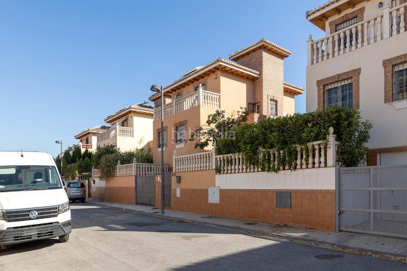 Foto 6ead8147-2e3f-4e9c-a16b-26ba1c584d55. Chalet venta de chalet independiente granada en Huétor Vega