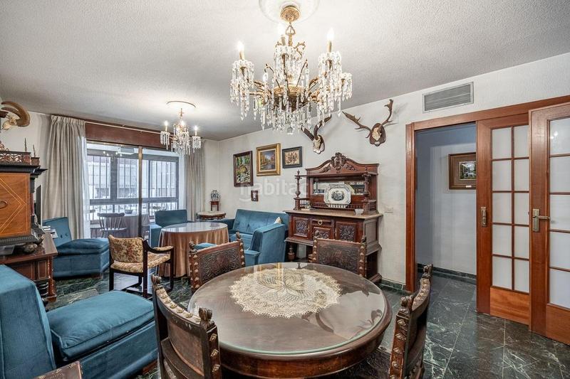 Foto 48a80ba4-5921-4124-9459-247bc1fe9ae6. Appartement avec chauffage parking dans Plaza de Toros Granada