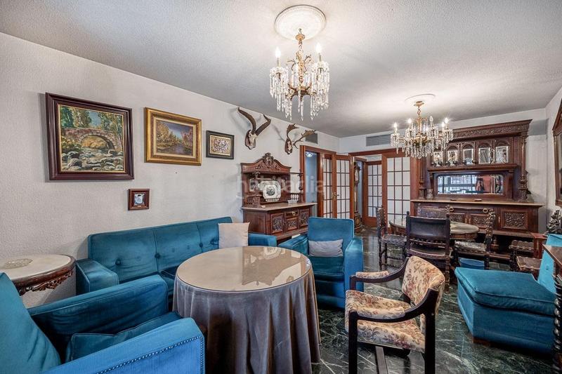 Foto b1928988-d6f9-4a04-9daa-b821622425a8. Appartement avec chauffage parking dans Plaza de Toros Granada