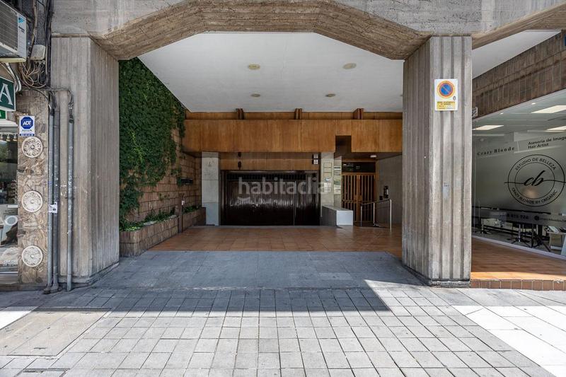 Foto ca3aa6ba-ce41-4295-b911-a2b4c5fa14d6. Appartement avec chauffage parking dans Plaza de Toros Granada