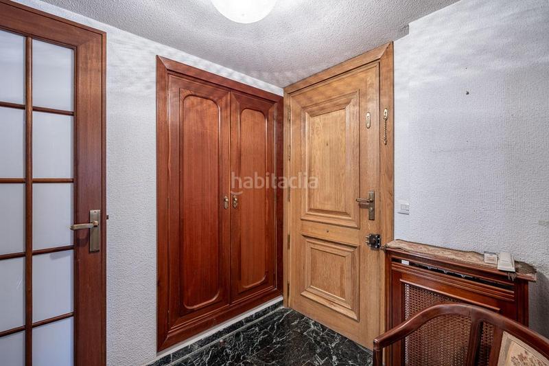Foto e4c3b29c-bd87-4759-8ca3-29f11bbff118. Appartement avec chauffage parking dans Plaza de Toros Granada