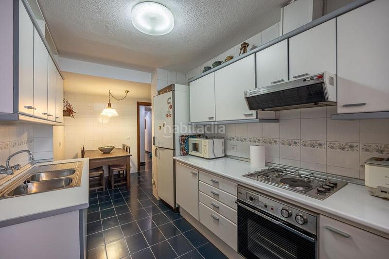 Foto e91a2734-98af-47b6-a605-580359ef3b6d. Appartement avec chauffage parking dans Plaza de Toros Granada