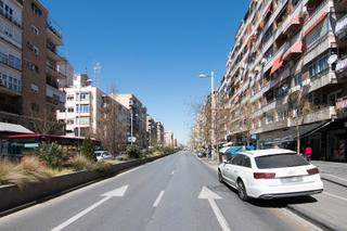 Pis  Camino de ronda. Camino de ronda. piso en planta alta con 5 dormitorios, garaje y