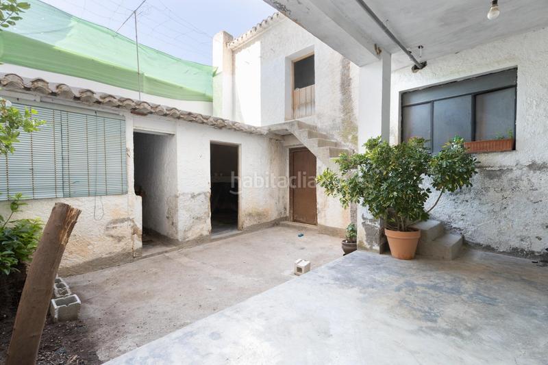 Foto 0b2cdf11-a4c8-4845-9fb9-3eca4097a79b. Casa a avenida de andalucía 73 a Padul