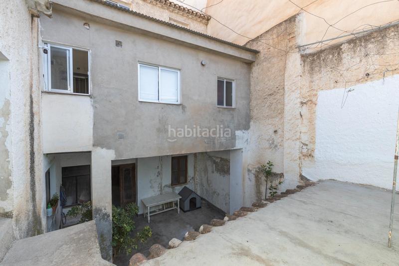 Foto 466c3a39-96d3-460f-b3c5-29726048d90d. Casa a avenida de andalucía 73 a Padul