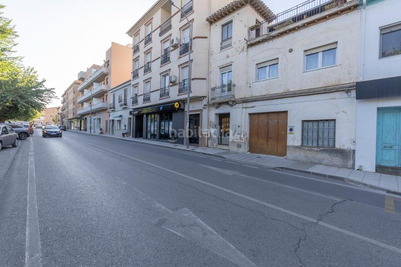 Foto 5bc62ed0-a53f-44b2-855d-75bf808da1f3. Casa a avenida de andalucía 73 a Padul