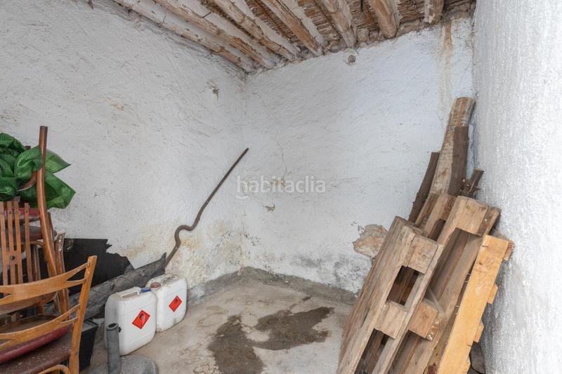 Foto 62346f50-873a-4b31-a240-3c49c97e464d. Casa a avenida de andalucía 73 a Padul