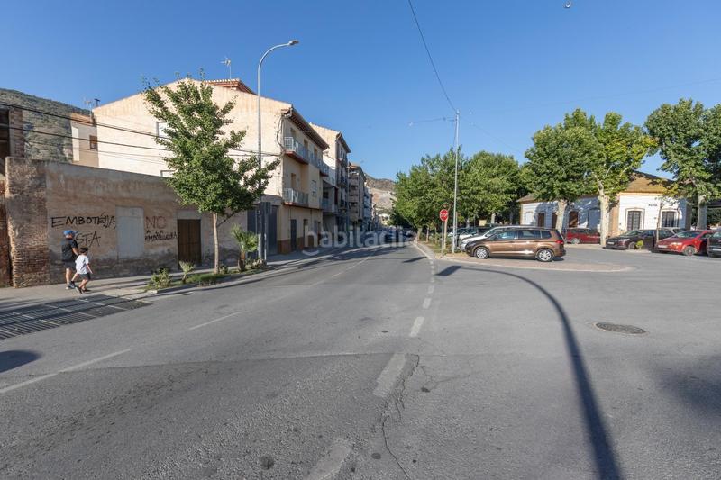 Foto 6c76c23c-034d-46cd-94c5-1ab138cfd706. Casa a avenida de andalucía 73 a Padul