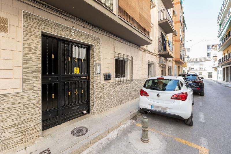 Foto ca4e59c0-3043-47ee-b381-27db2166b3ab. Piso tu nuevo hogar piso moderno en el zaidín en Granada