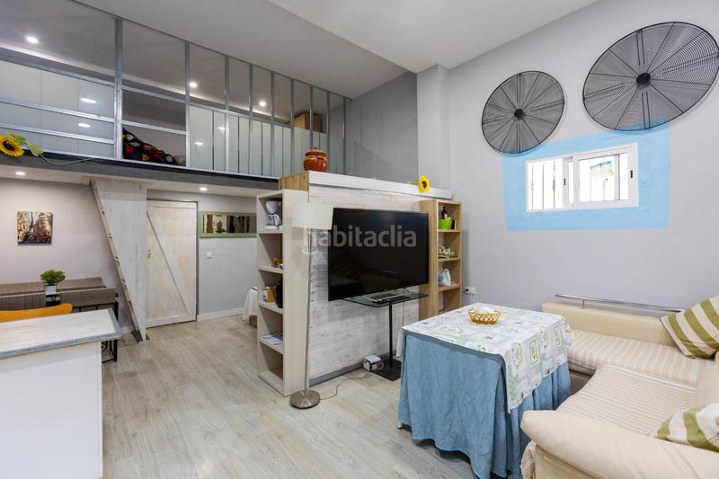 Foto df903069-3ee6-47ea-acba-00be88427481. Piso  de 3 dormitorios junto playa poniente, . en Motril