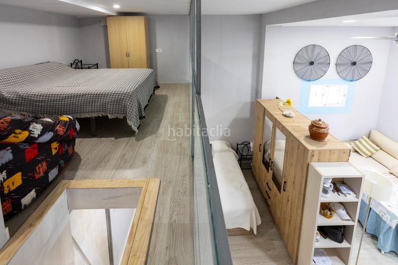 Foto f2c30f7d-60a1-4ffc-b08f-1b7eada9d61c. Piso  de 3 dormitorios junto playa poniente, . en Motril