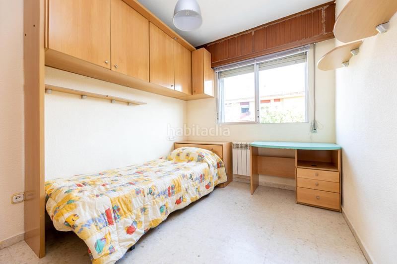 Foto 024c62ef-36b8-451d-8f26-70d15ffdd28d. Piso  en calle san pablo, la cruz, en San Francisco Javier Granada