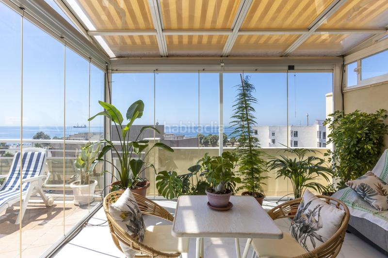 Foto 3b725244-3b94-4064-9c9e-ff5b04bb9389. Dachwohnung mit parking pool in Playa de Granada Motril