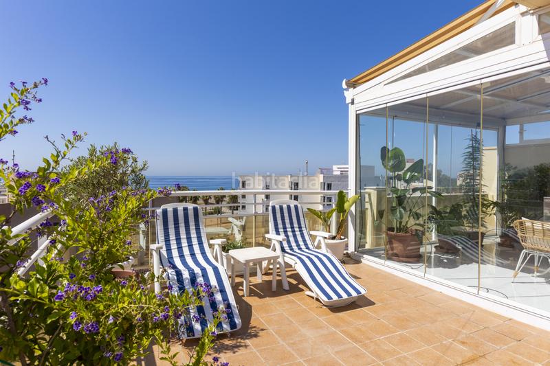 Foto 4d9f0722-02a2-4426-bbf6-299df6cd27a3. Dachwohnung mit parking pool in Playa de Granada Motril