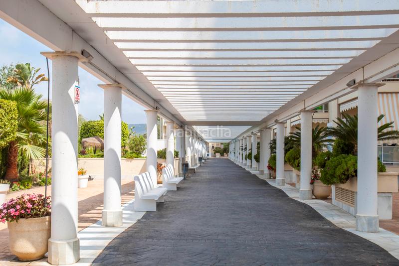 Foto 51254181-2179-4ef9-912b-1b0e642fc71a. Dachwohnung mit parking pool in Playa de Granada Motril