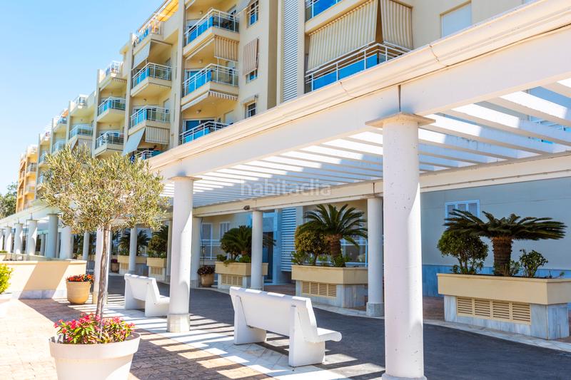 Foto 871674b7-8769-4d70-94fc-d6789f4b3c15. Dachwohnung mit parking pool in Playa de Granada Motril