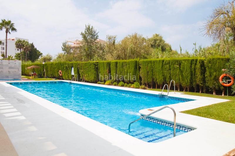 Foto b393b5bf-d55b-4dbb-adc4-3026c66dcf70. Dachwohnung mit parking pool in Playa de Granada Motril