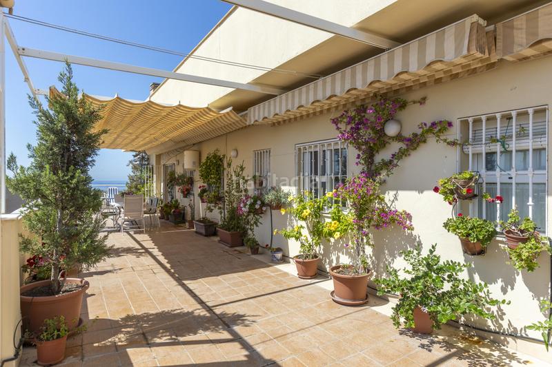 Foto eec95e3d-4831-424f-93e3-881a2718f701. Dachwohnung mit parking pool in Playa de Granada Motril
