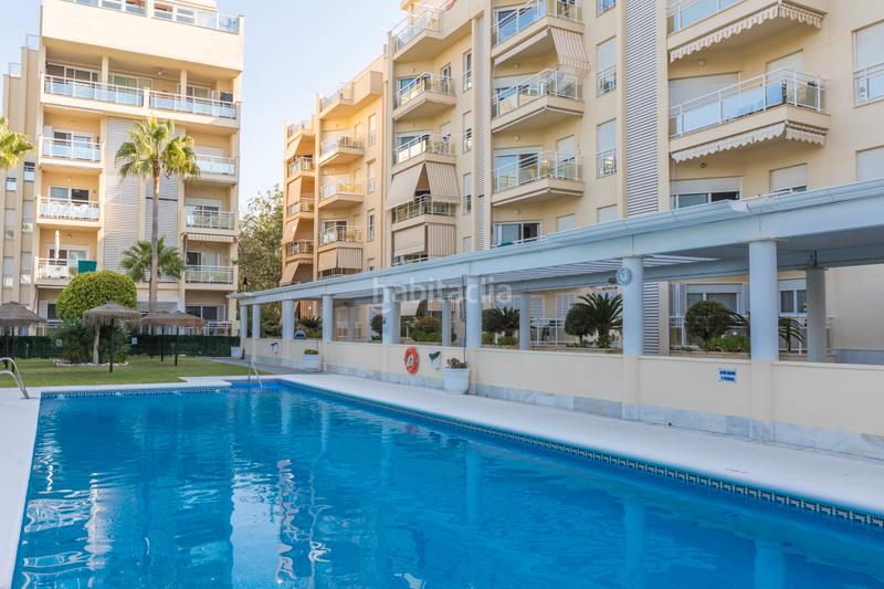 Foto fa766236-16d8-4d10-85f9-baf4e469de62. Dachwohnung mit parking pool in Playa de Granada Motril
