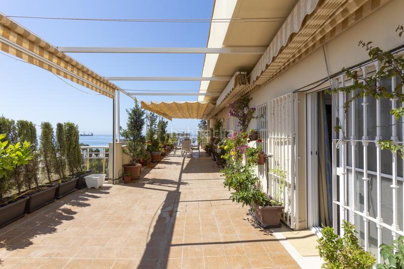 Foto fc1d83ee-298a-48e5-b1a0-3aa2b4f76f9e. Dachwohnung mit parking pool in Playa de Granada Motril