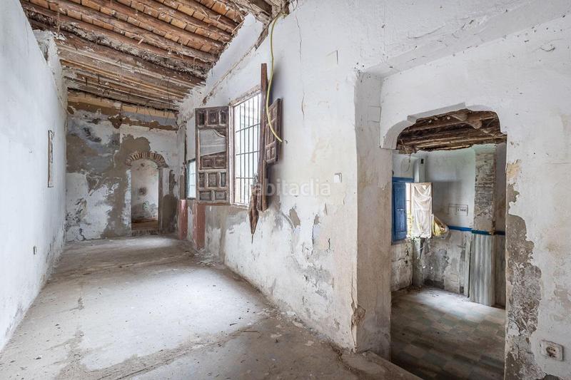 Foto 58b2da3e-6318-4865-8374-069a250ea9df. Casa  con vistas panorámicas a la alhambra en Granada