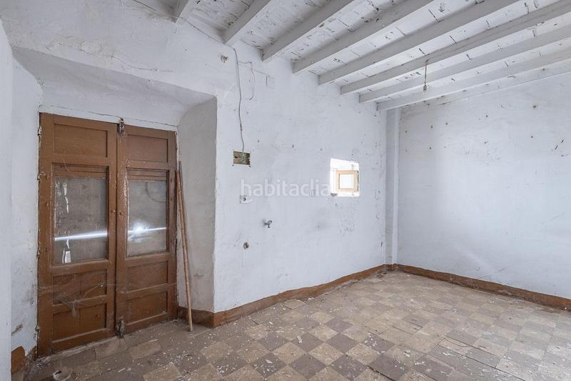 Foto 6a72f7b2-4ba9-4fd6-9455-1ffce4090159. Casa  con vistas panorámicas a la alhambra en Granada