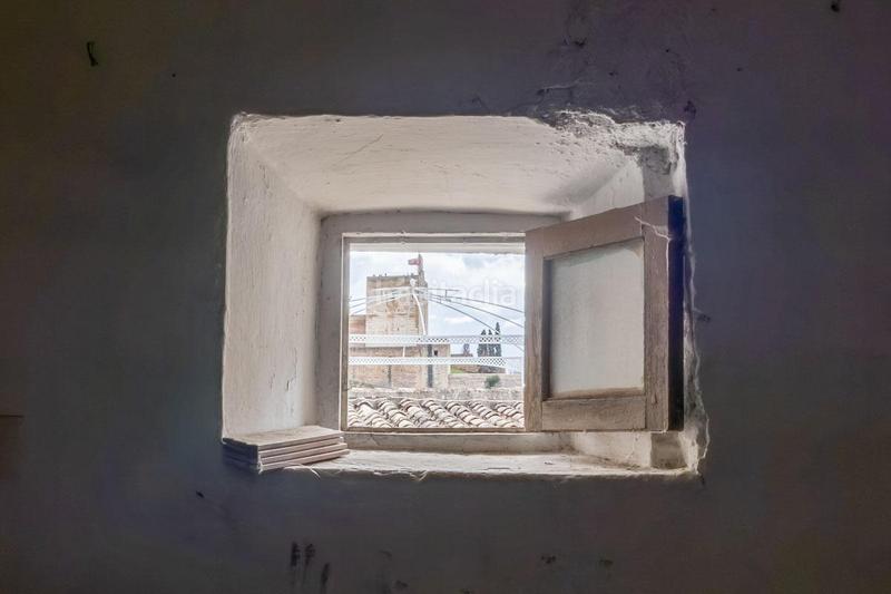 Foto ba0fce99-5cea-4e87-8d59-0f61d080dffd. Casa  con vistas panorámicas a la alhambra en Granada