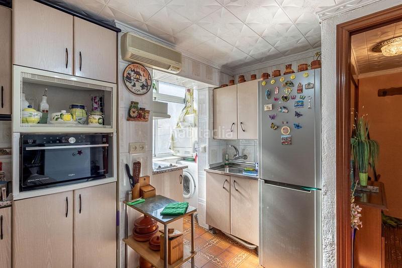 Foto e9eaaf2c-914d-45cd-bd99-5549404d5f45. Piso magnifico piso en el zaidin exterior y con vistas despejadas! en Granada