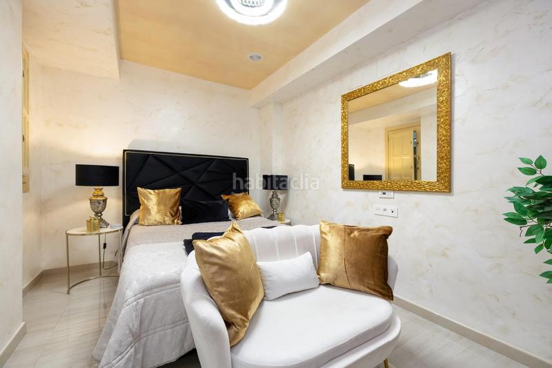 Foto ca47cf15-3e88-43c5-b117-7b975f05b0e0. Appartamento in calle san sebastian 7 in Centro - Sagrario Granada