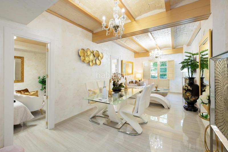 Foto bde60e31-9e32-4d12-a0c4-abfbb4177090. Appartement dans calle san sebastian 7 dans Centro - Sagrario Granada