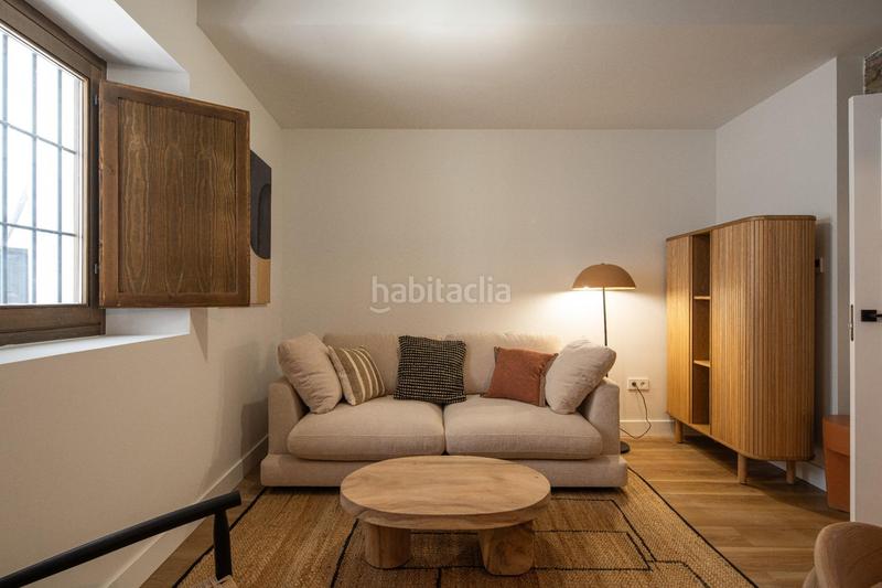 Foto 10627ed7-0c39-43bb-a588-a8eed66eee88. Piso hermoso piso en albaicina en Barrio de Albaicín Granada