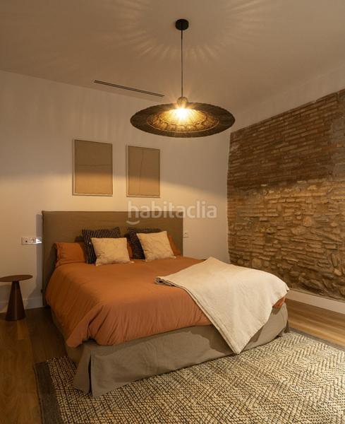Foto 4b337dda-a46d-45b8-a815-cc833dd4f4fa. Piso hermoso piso en albaicina en Barrio de Albaicín Granada