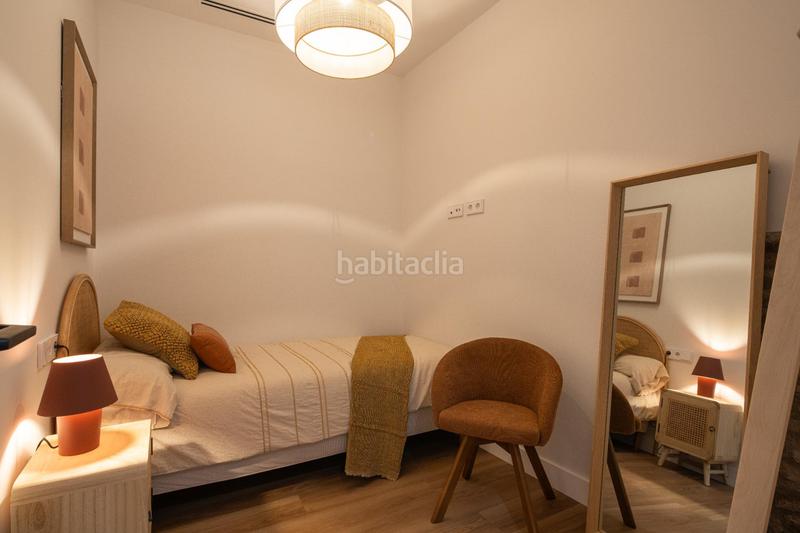 Foto 59d89c2c-f520-4e80-af44-b70ab7e4314e. Piso hermoso piso en albaicina en Barrio de Albaicín Granada