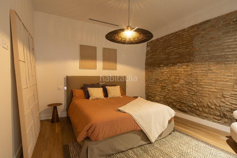 Foto 70aceaff-c3e4-4a5d-bfe7-30dbb39a5e98. Piso hermoso piso en albaicina en Barrio de Albaicín Granada