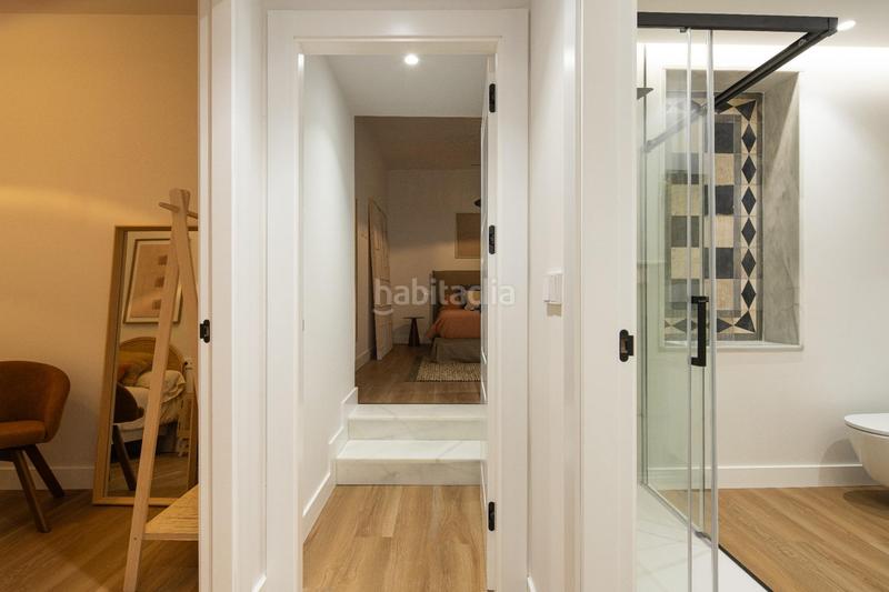 Foto b929ba29-6045-48f3-bdc1-43786063255e. Piso hermoso piso en albaicina en Barrio de Albaicín Granada