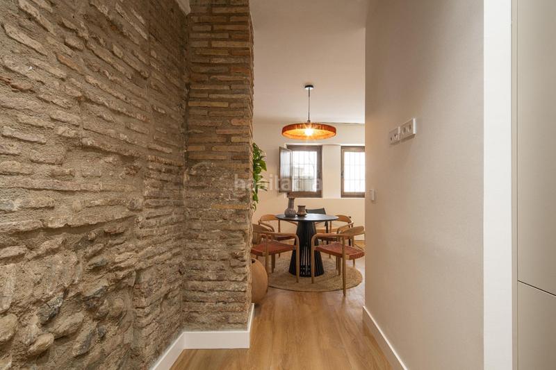 Foto d81d6124-e367-4e12-bd2b-4c52c723a94c. Piso hermoso piso en albaicina en Barrio de Albaicín Granada